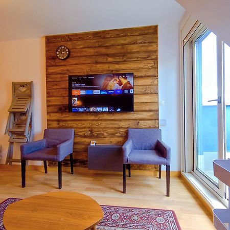 Vivienda Novo Betanzosアパートメント エクステリア 写真