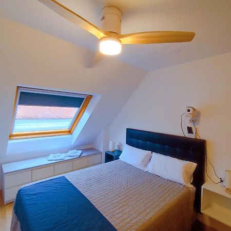 Vivienda Novo Betanzosアパートメント エクステリア 写真