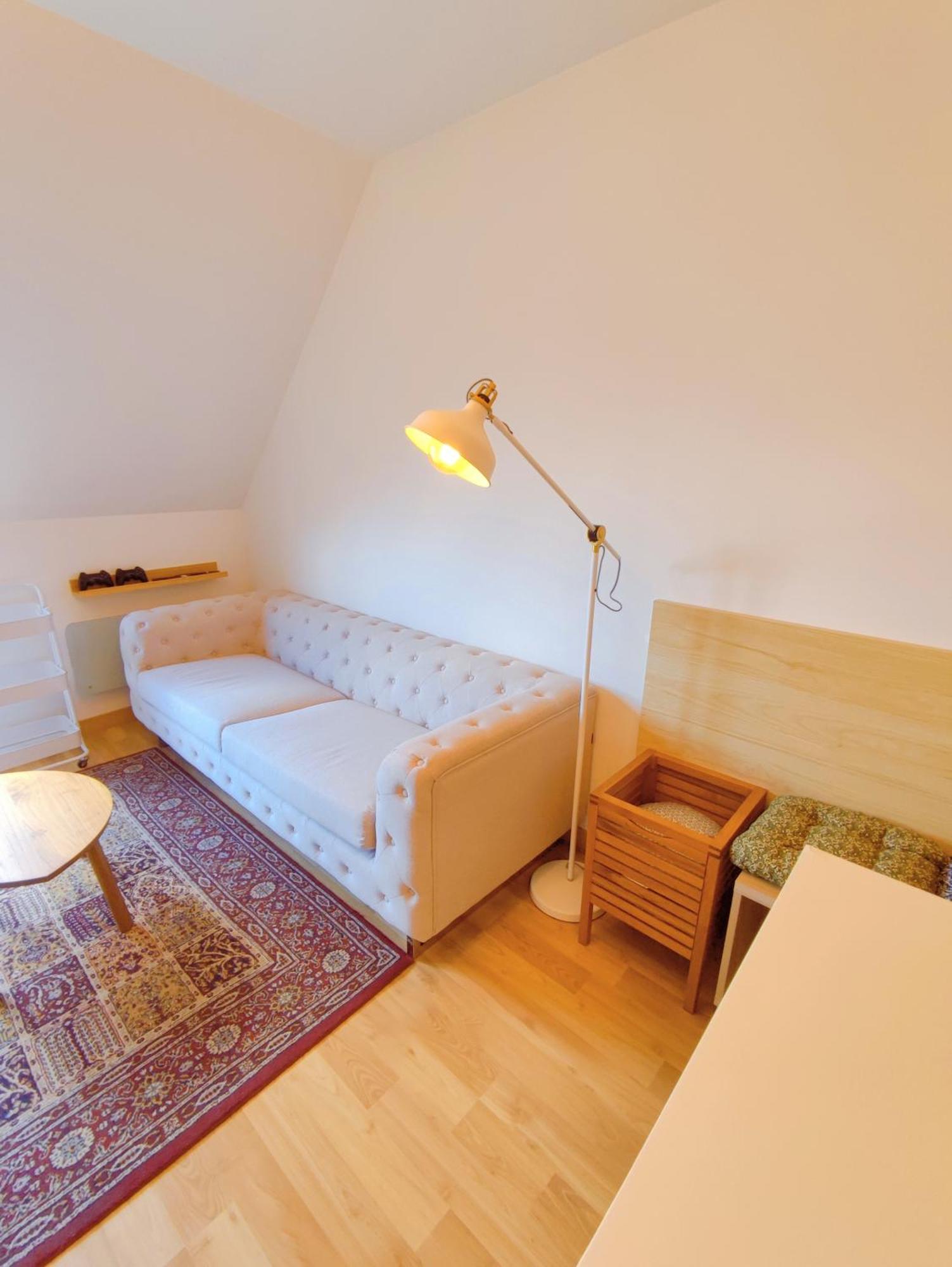 Vivienda Novo Betanzosアパートメント エクステリア 写真