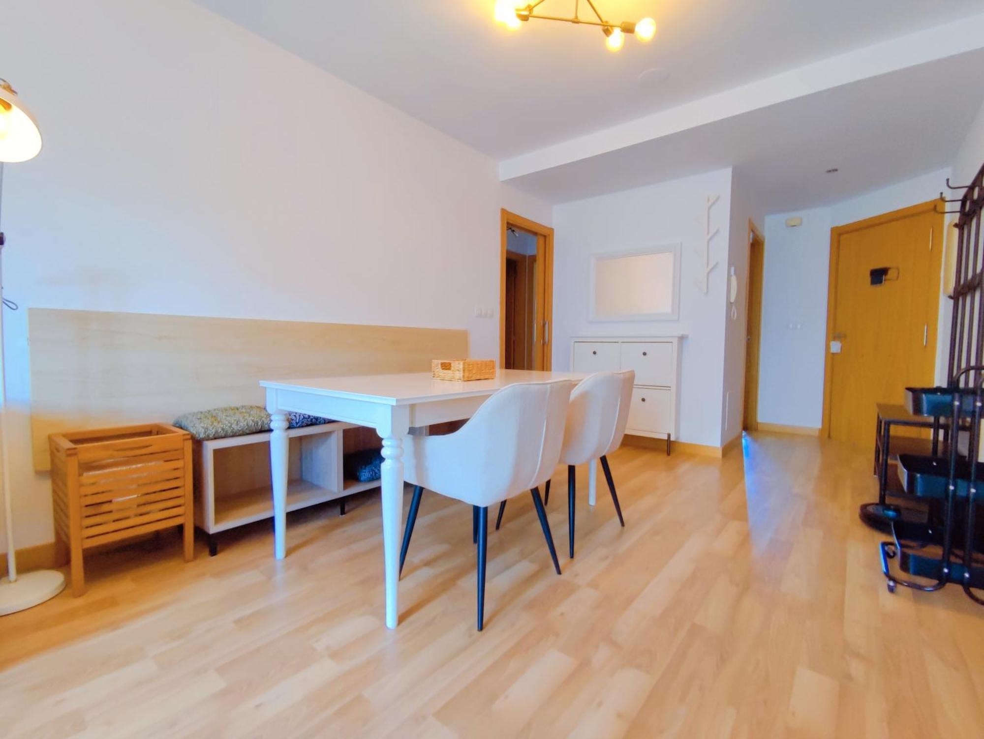 Vivienda Novo Betanzosアパートメント エクステリア 写真