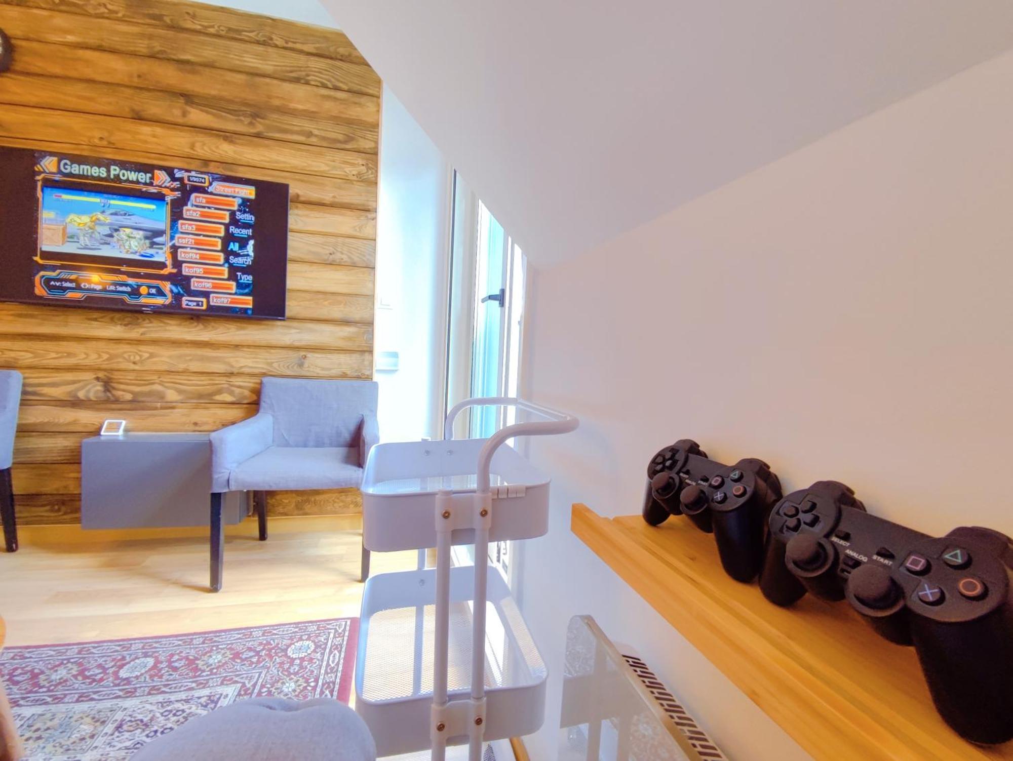 Vivienda Novo Betanzosアパートメント エクステリア 写真
