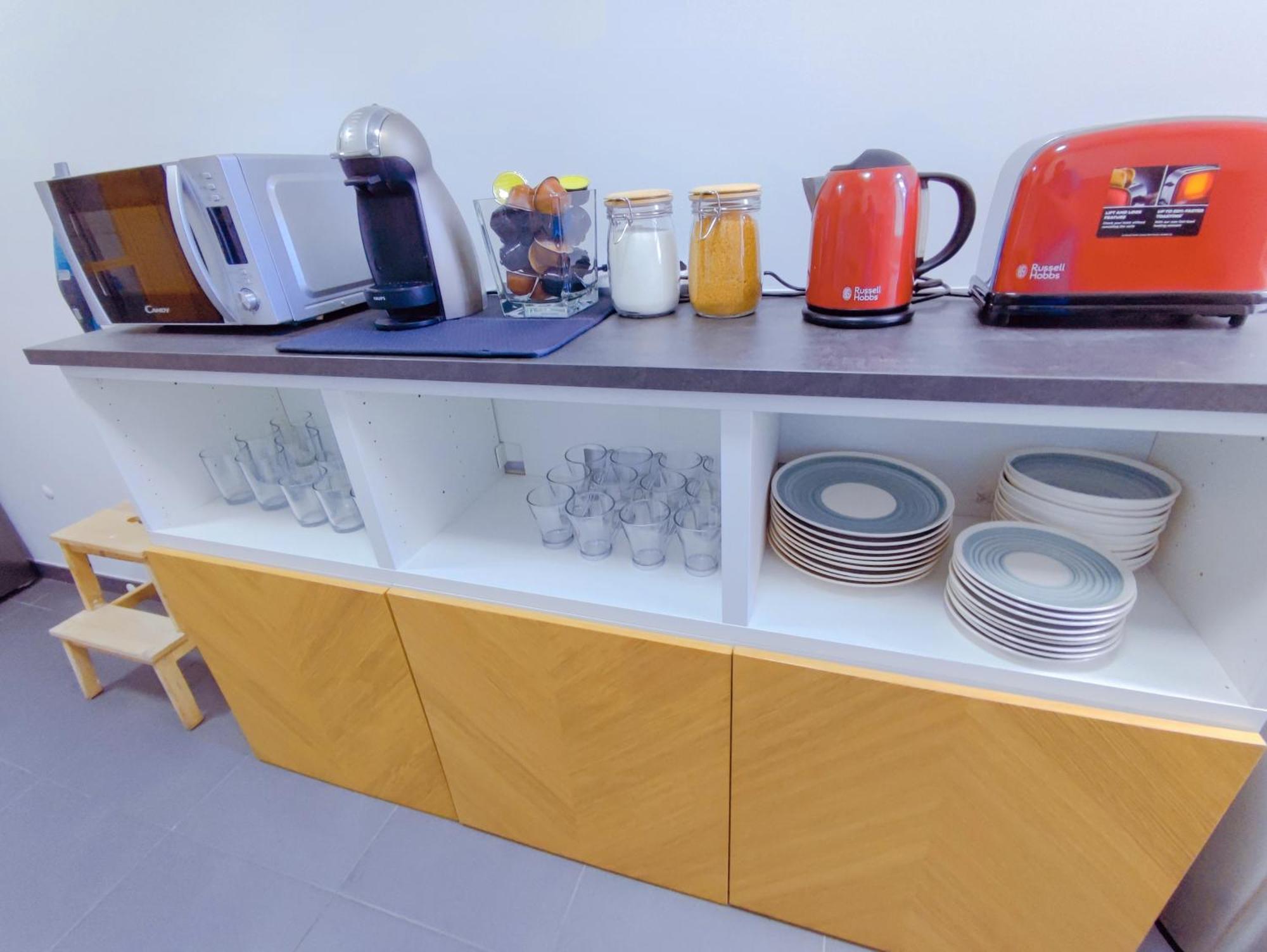 Vivienda Novo Betanzosアパートメント エクステリア 写真