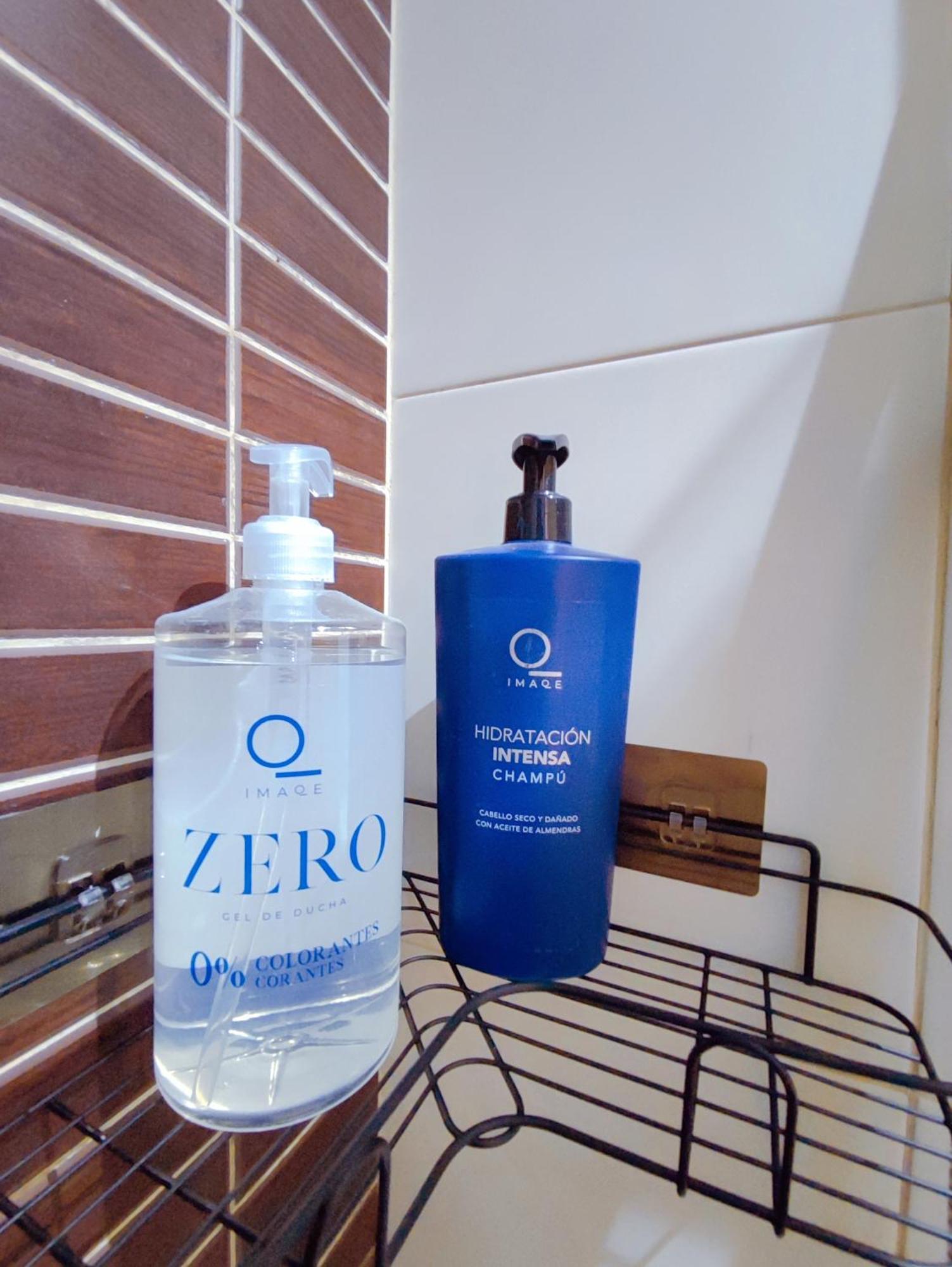 Vivienda Novo Betanzosアパートメント エクステリア 写真