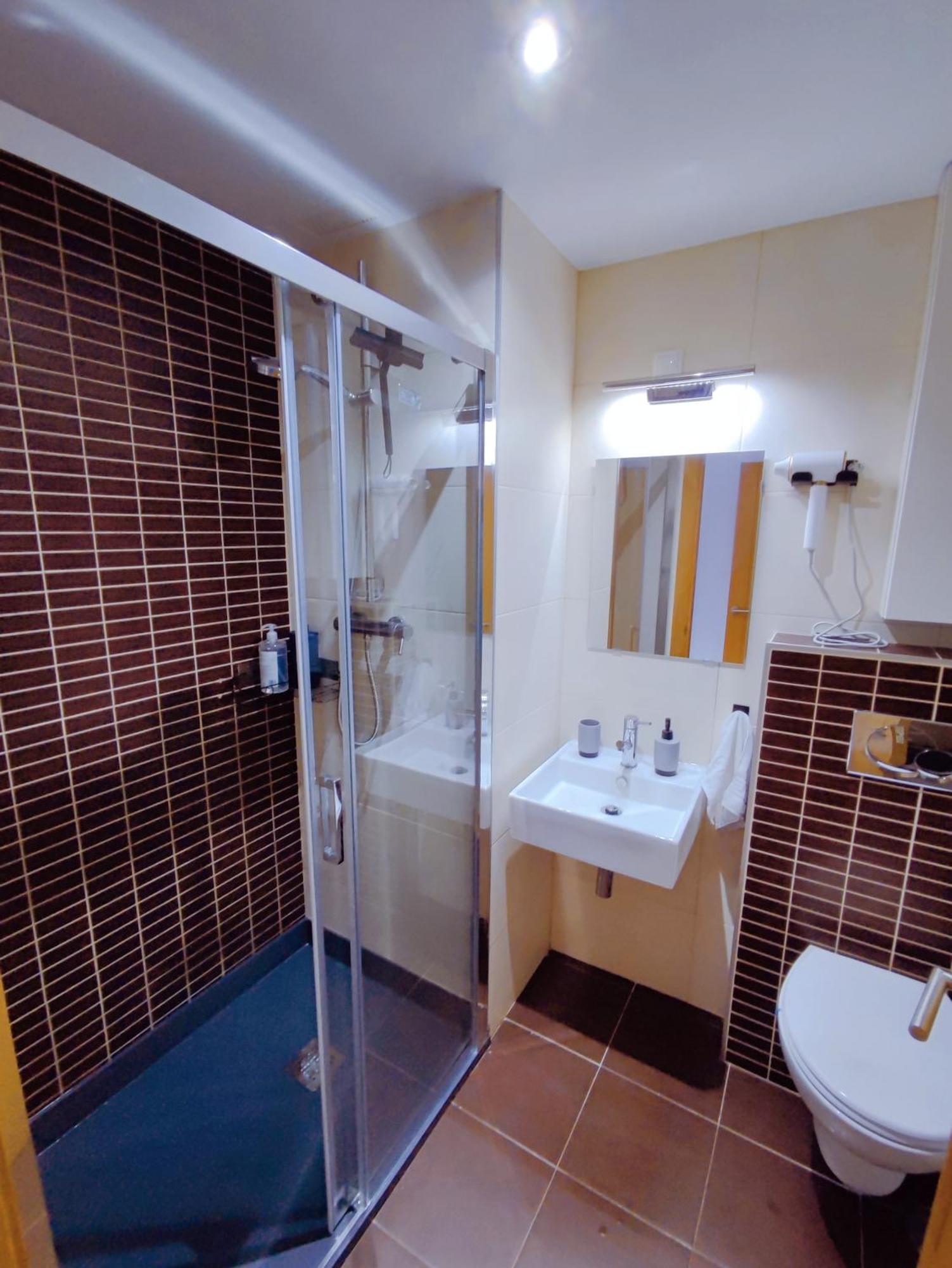 Vivienda Novo Betanzosアパートメント エクステリア 写真