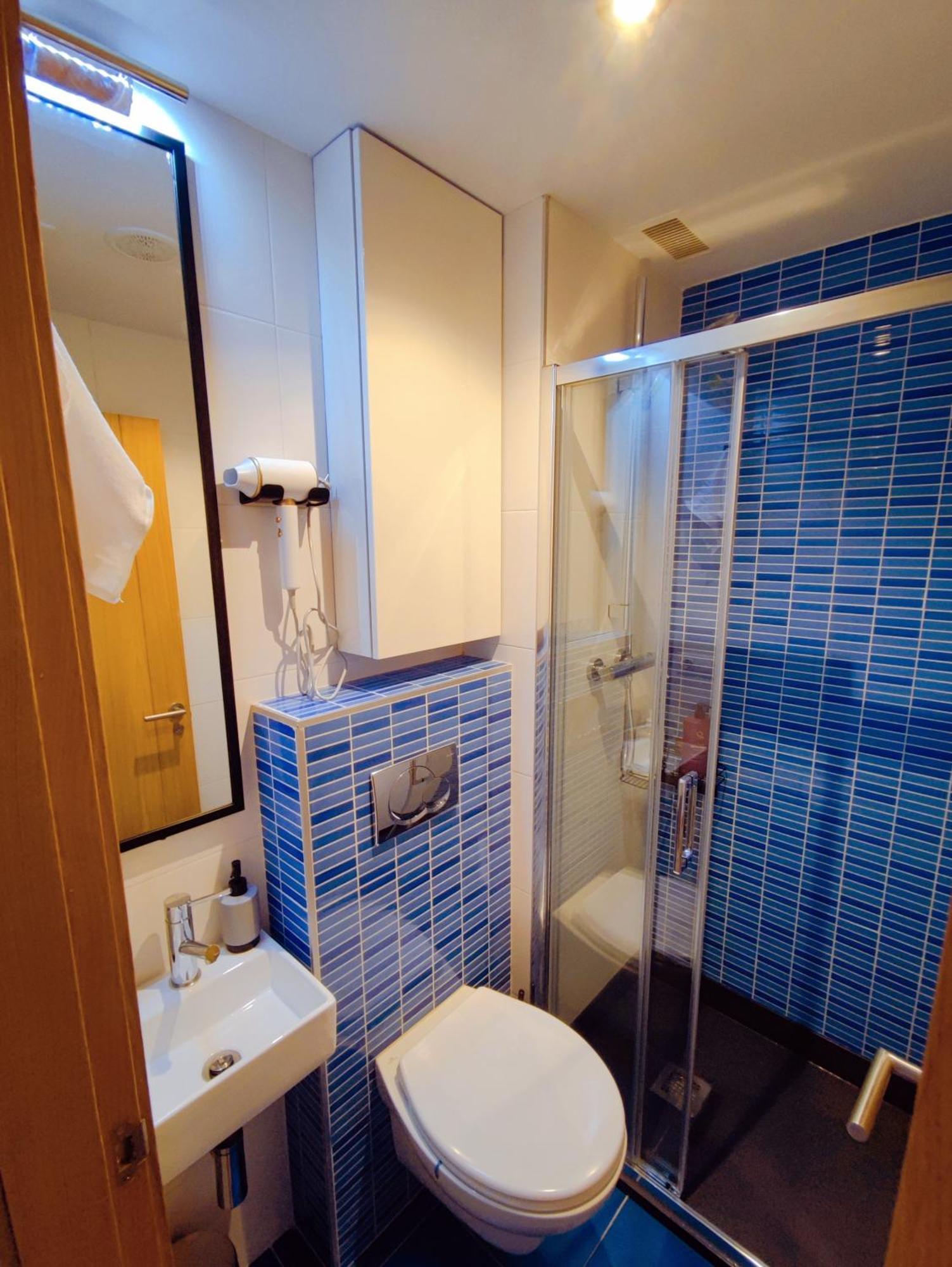 Vivienda Novo Betanzosアパートメント エクステリア 写真