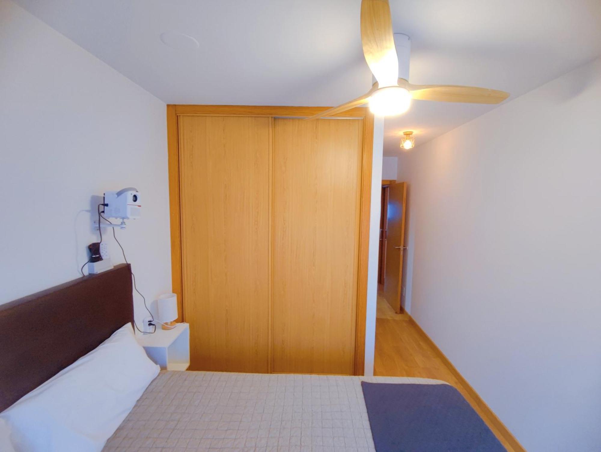 Vivienda Novo Betanzosアパートメント エクステリア 写真