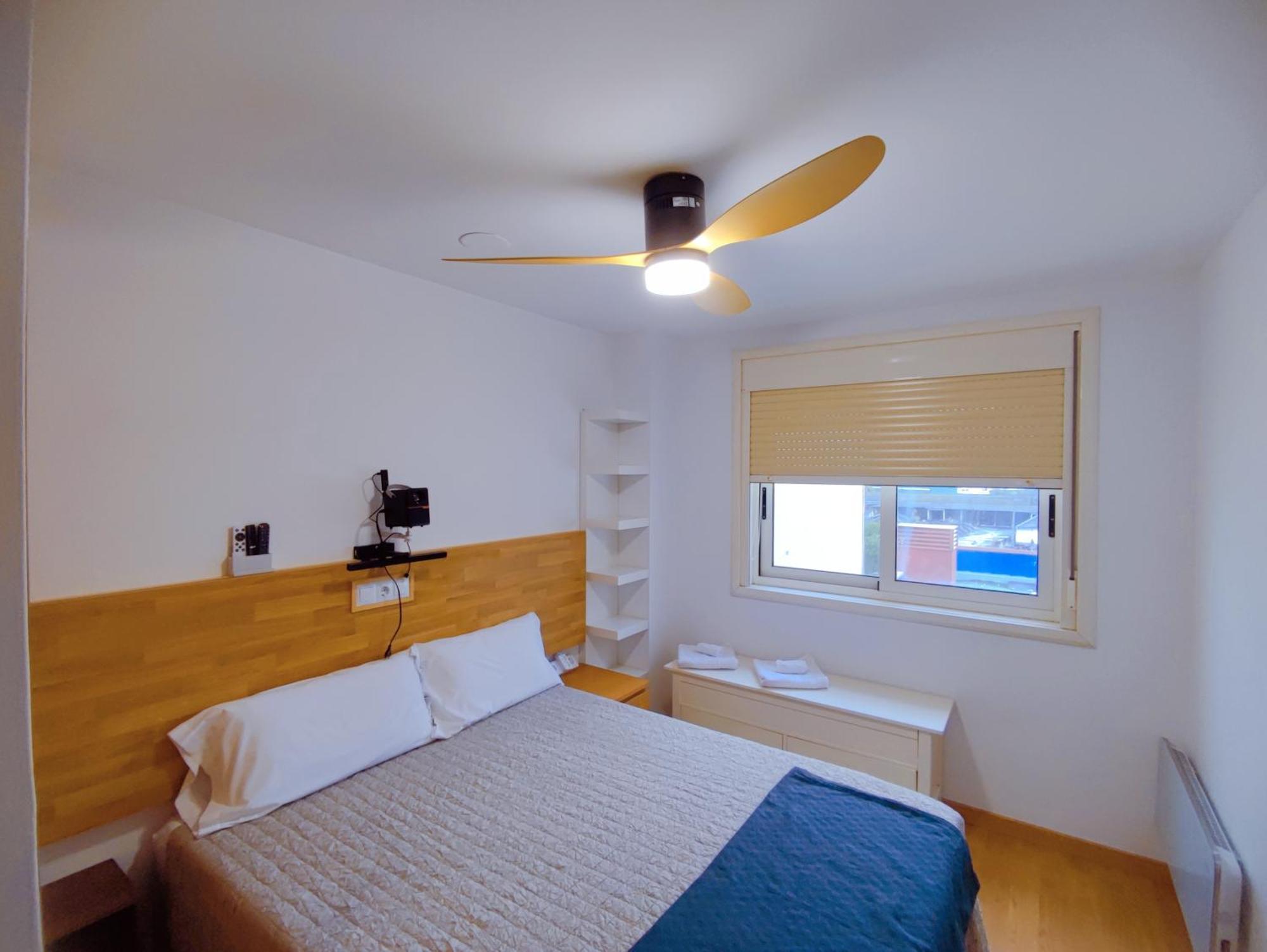 Vivienda Novo Betanzosアパートメント エクステリア 写真